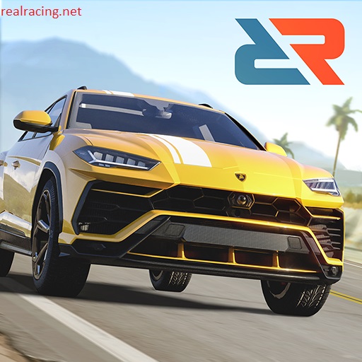 Real Racing 2 MOD APK