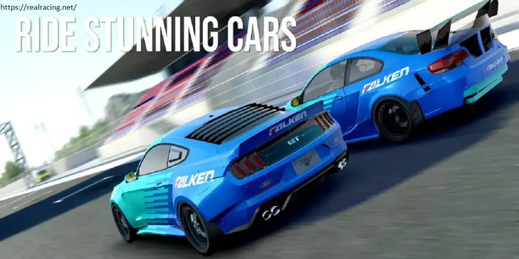 Assoluto Racing MOD APK
