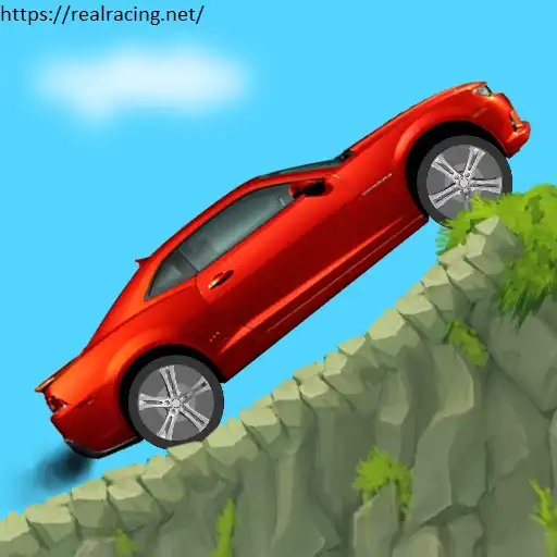 Exion Hill Racing MOD APK