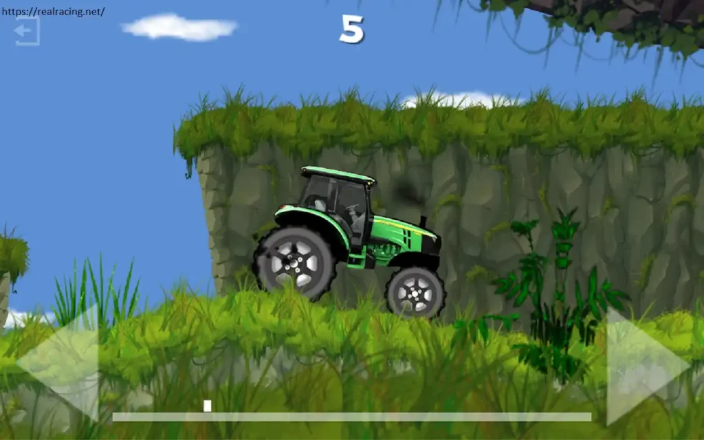 Exion Hill Racing MOD APK