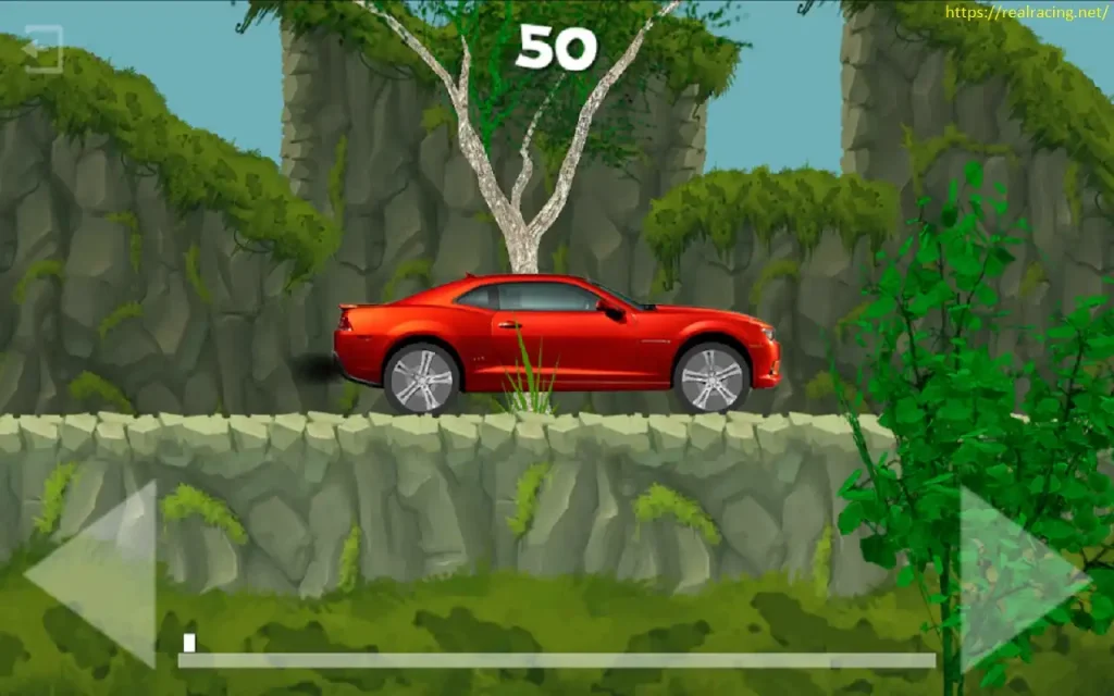 Exion Hill Racing MOD APK