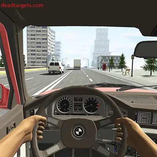 Racing in Car Mod APK