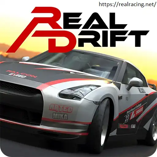 Real Drift Car Racing MOD APK
