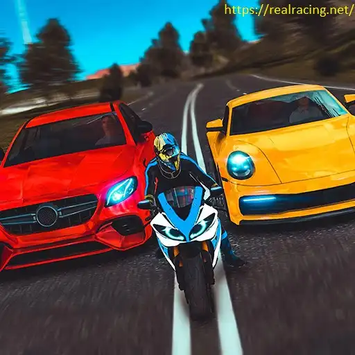 Real Driving Simulator MOD APK