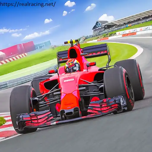 Real Formula Car Racing Games MOD APK