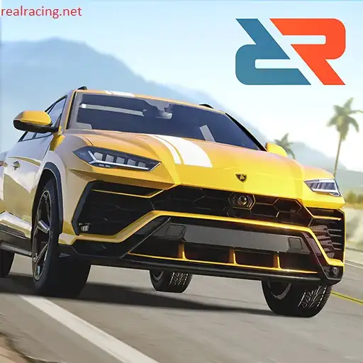 Rebel Racing MOD APK