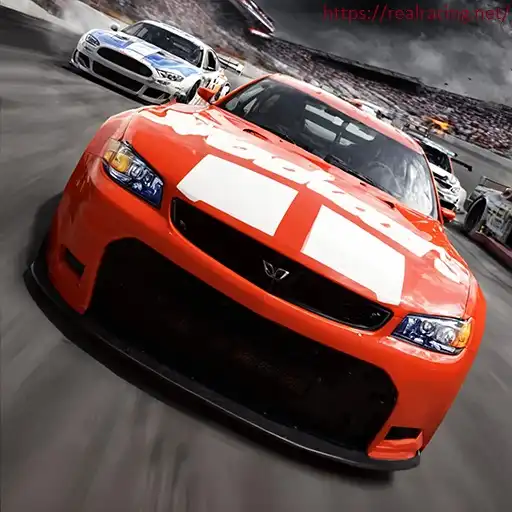 Stock Car Racing MOD APK