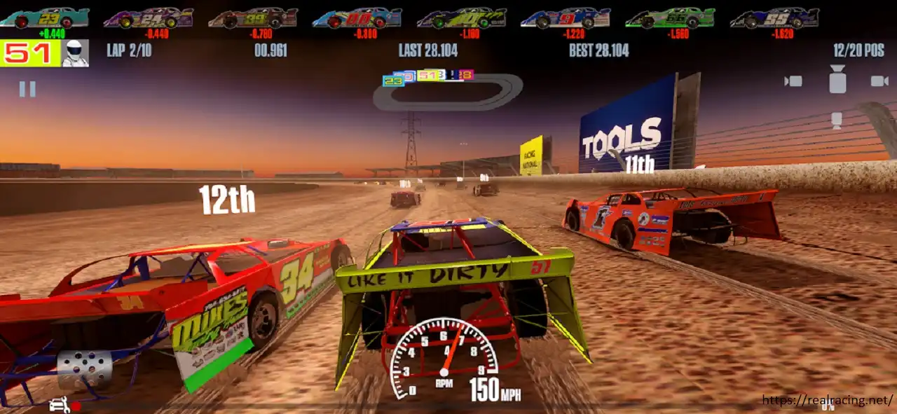 Street Racing 3D MOD APK