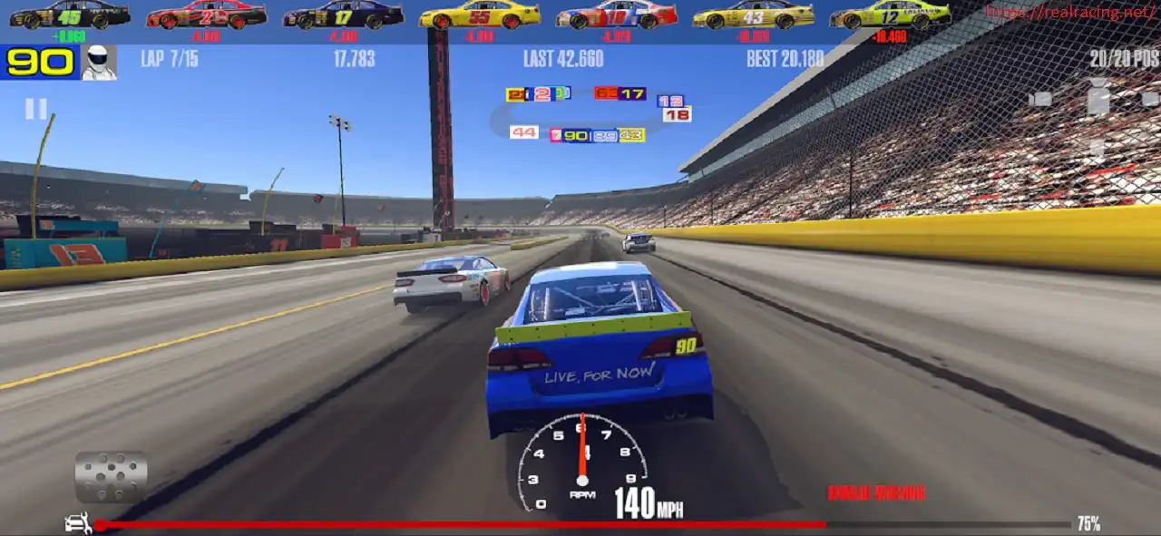 Street Racing 3D MOD APK
